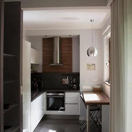 Loft W Sercu Warszawy Hoza 55 Warsaw